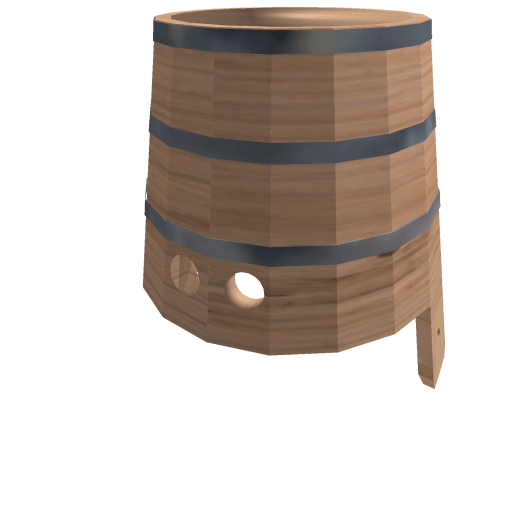 Bucket