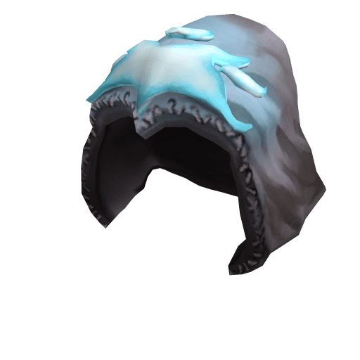 Disguised Ice Prince