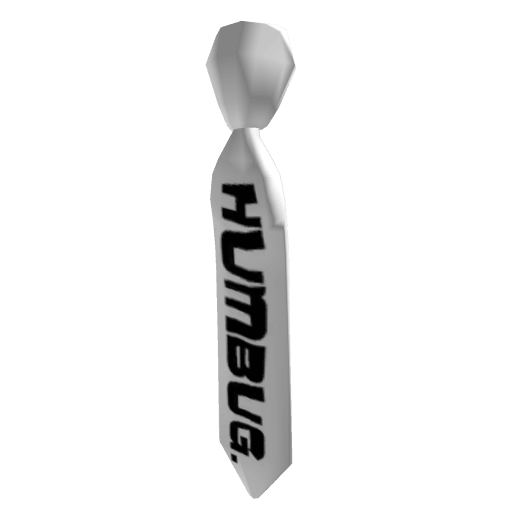 Humbug Tie
