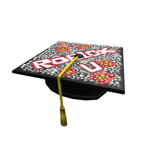 Blox U Grad Cap 2013