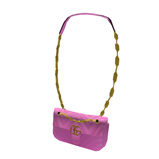 Gucci GG Marmont Bag 3.0