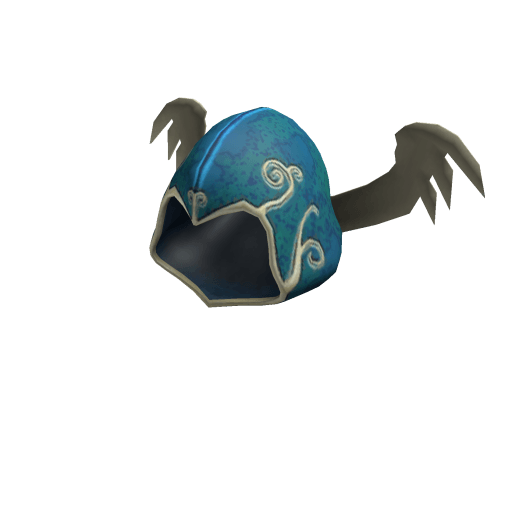 Azure Arcanist