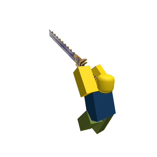 Noob Attack: Gearworks Grapple
