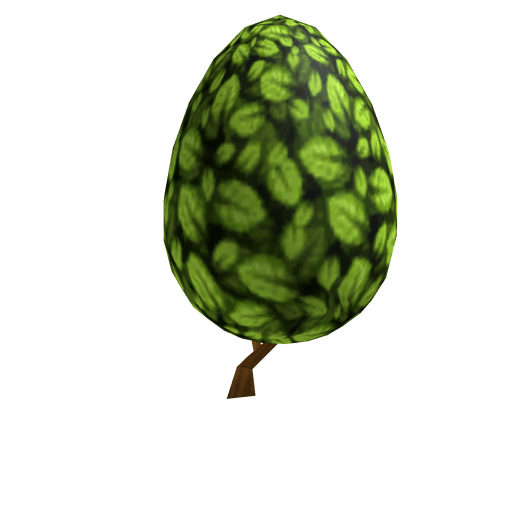 Egg of Life