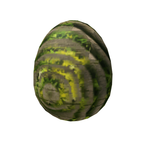 Wanwood Egg of ZOMG!