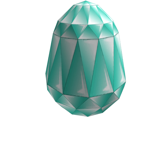 Egg of Flawless Teamwork