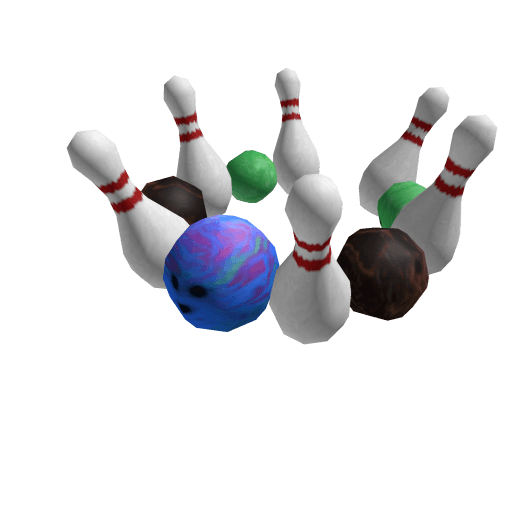 Bowling Crown
