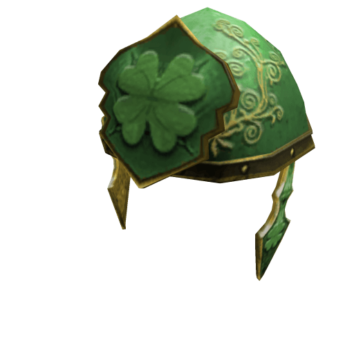 The Irish Guard