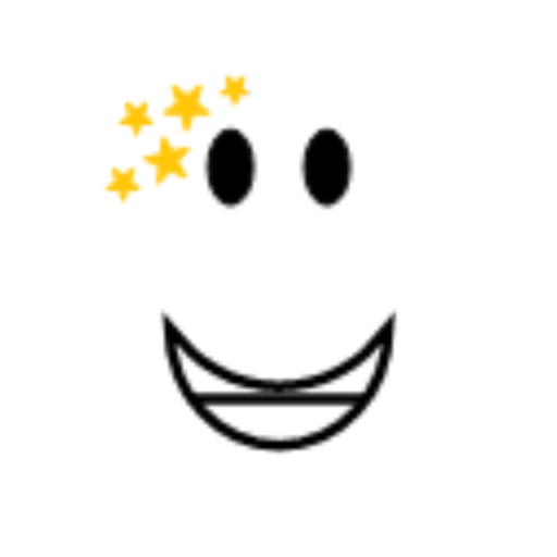 Yellow Starface