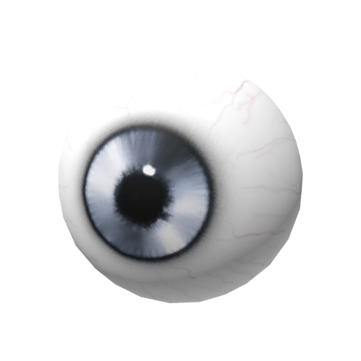 Platinum Eye