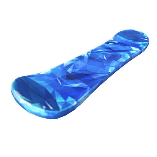 Merely's Sparkle Time Hoverboard