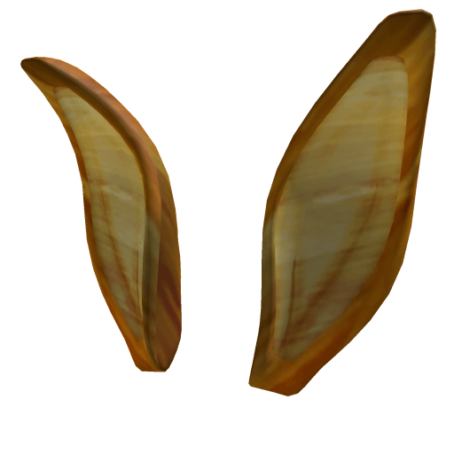 Xanwood Bunny Ears
