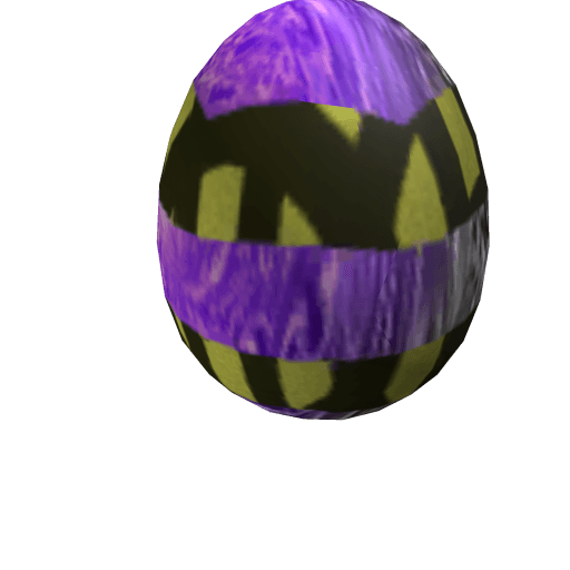 Agonizingly Ugly Egg of Screensplat