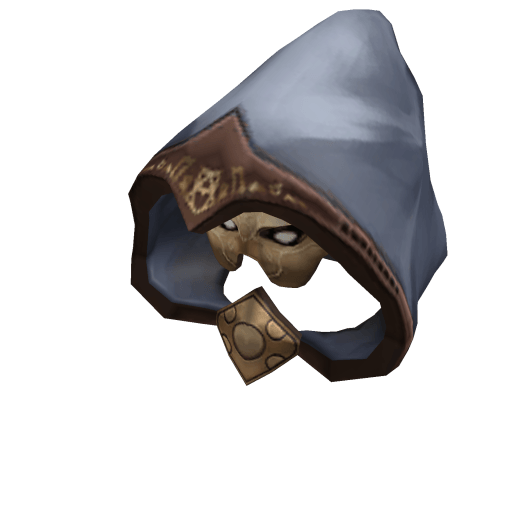 Rogue Masquerader