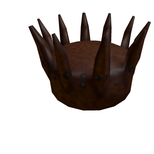 Forgotten King