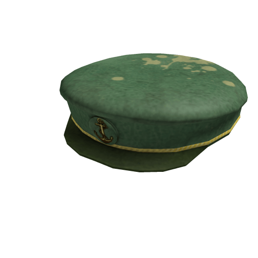 Naval Vet