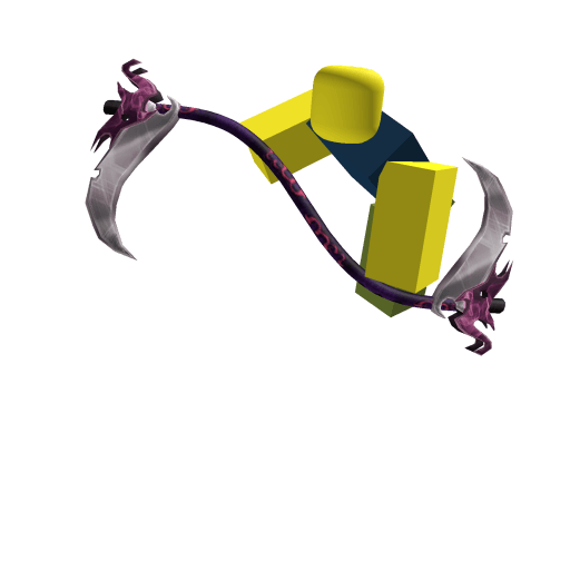 Noob Attack: Scythe Strike