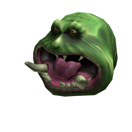 Level Up Troll - Level Up Prize