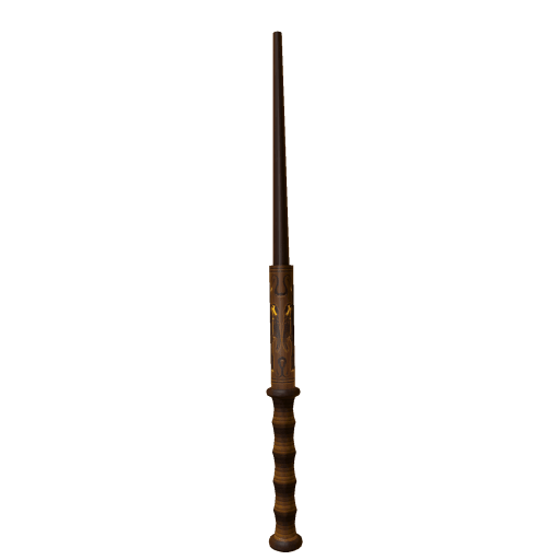 Trololololo Wand