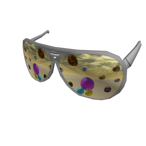 Eggcellent Shades
