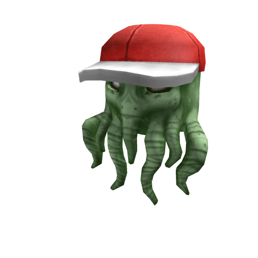 Cthulhu in Disguise