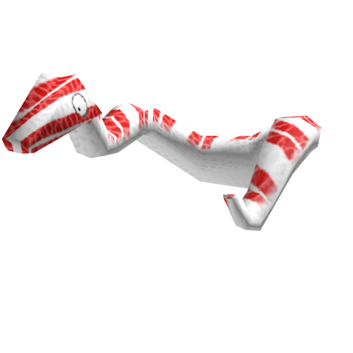 Peppermint Boa