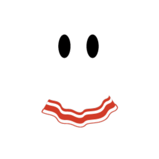 Bacon Face