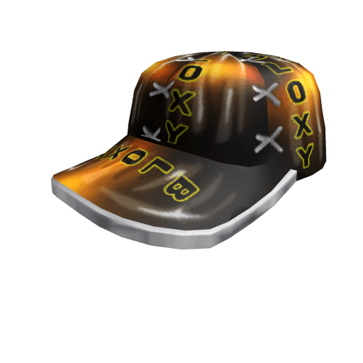 Bloxy Cola Recycled Aluminum Cap