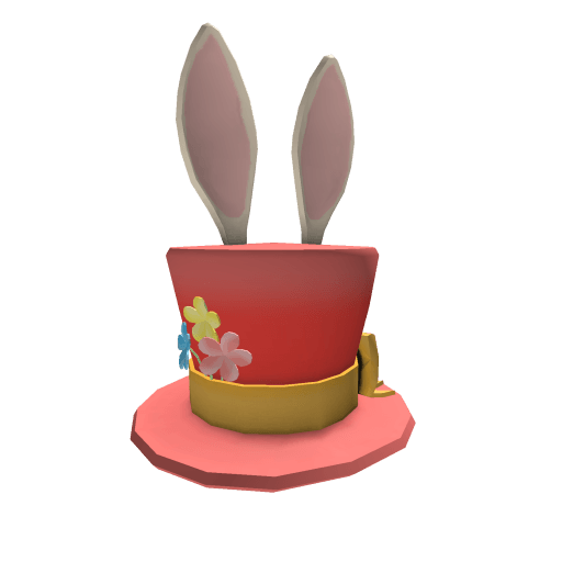 Mrs. Rabbit
