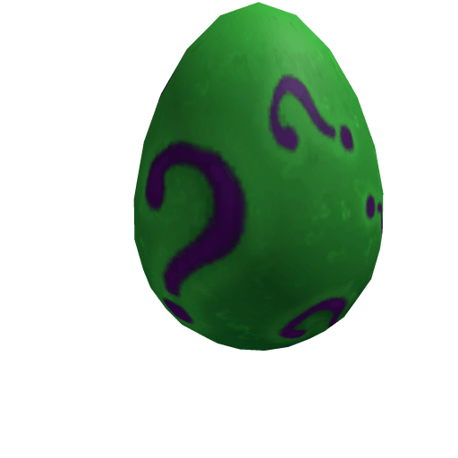Egg of Flawless Deduction