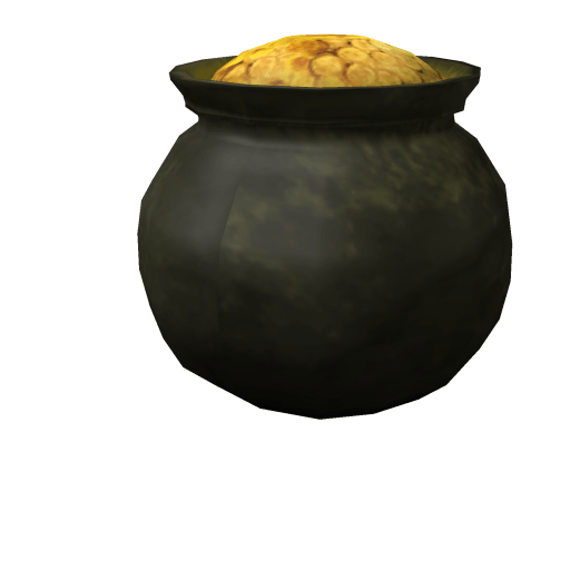 Pot Of Gold