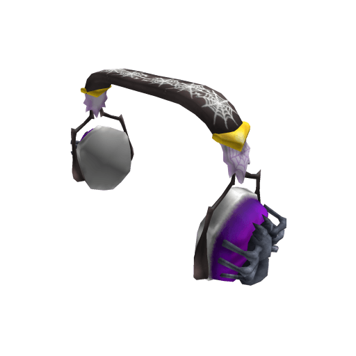 Spider Headphones