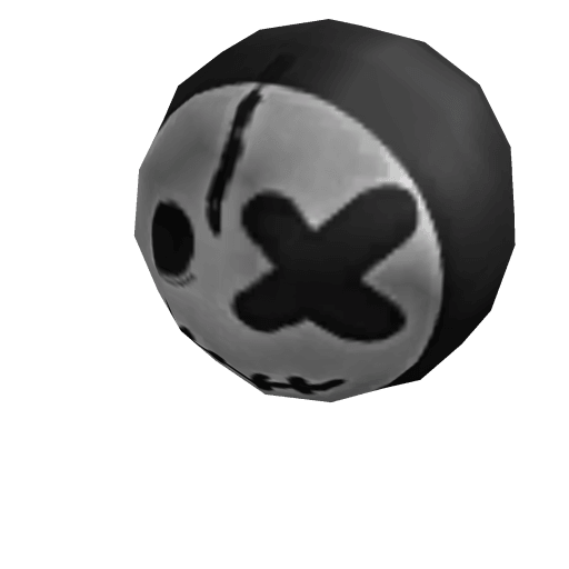 Halloween Harbinger