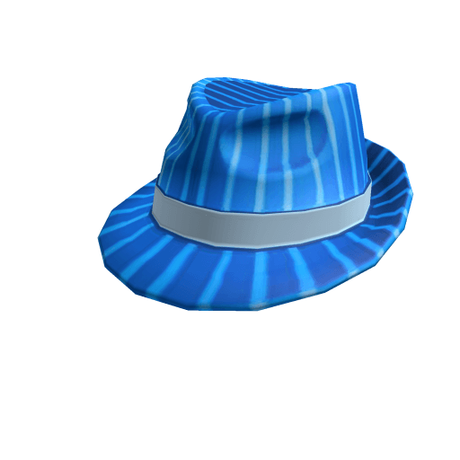 Frosty Fedora