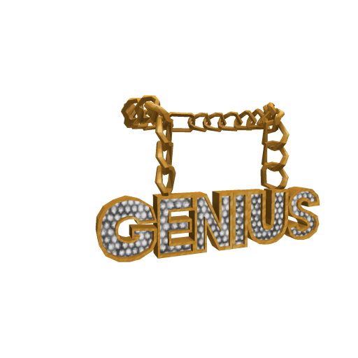 Goldlika: Genius
