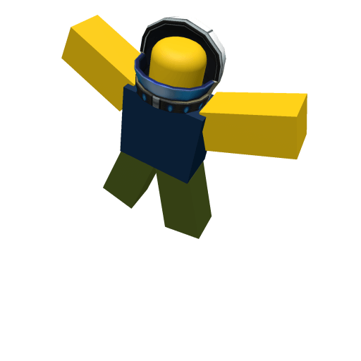 Noob Assist: Astronaut Action