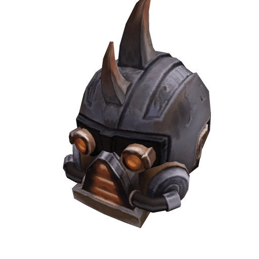 Robopunk