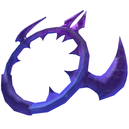 Spectral Sword of Illusions