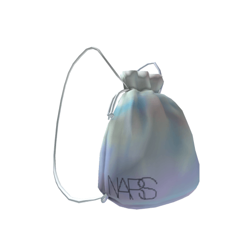 NARS Holographic Backpack 3.0