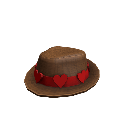 <3 Fedora
