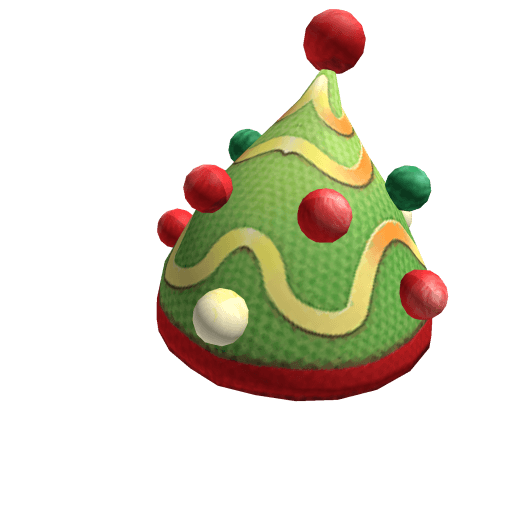 Homemade Christmas Beanie