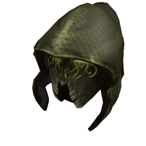 Radomir The Rogue
