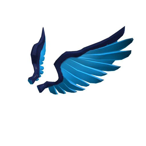 Vault Glider Wings