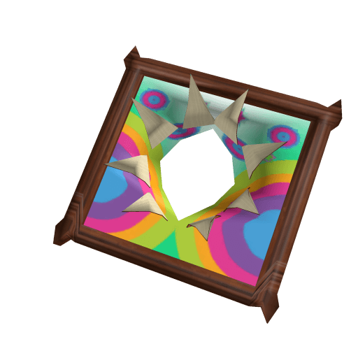 Living Art: Psychadelic Pop Art