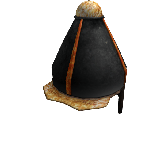 Danger's Minion