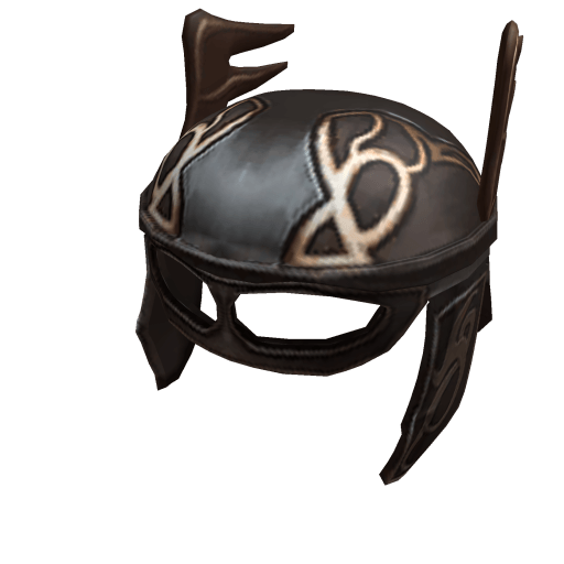 Winged Helm of the Northern Brothers