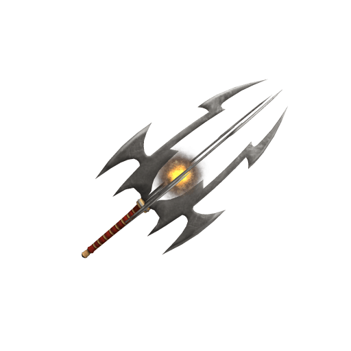 The Tormentor's Axe