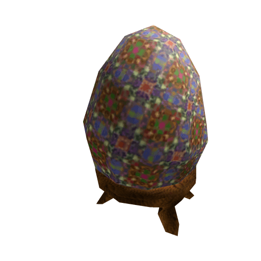 Dreamweaver Fabergé Egg