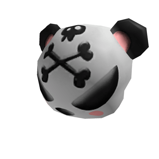 Alien Death Panda