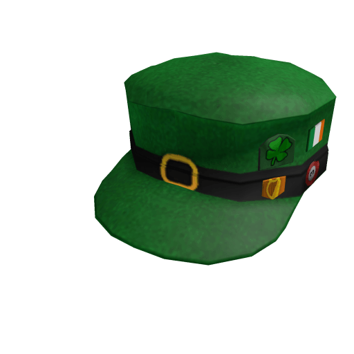 St. Patrick's Day 2012